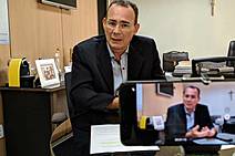 Zezinho Sobral defende retorno do auxílio emergencial: "Me somo a esta luta”