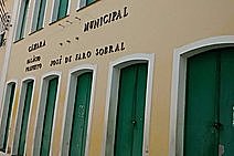 Justiça suspende concurso público da Câmara de Laranjeiras. Seria neste domingo