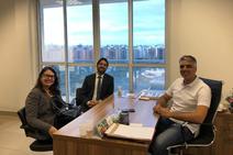 Fábio Reis: \"Precisamos dar respostas rápidas aos problemas do país\"