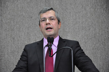 Vereador Iran Barbosa faz balanço do mandato em 2017