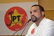 PT de Aracaju se soma à campanha nacional de arrecadação de alimentos 