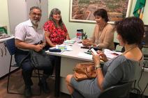 São Cristóvão recebe projeto da Fundação Telefônica Vivo