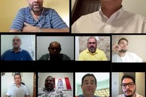 PDT oficializa pré-candidatura de Edvaldo Nogueira à reeleição