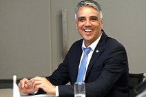 Fábio Reis pede reabertura do Posto da Receita Federal em Lagarto