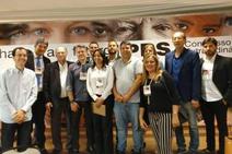 Alessandro Vieira comanda novo Cidadania 23