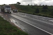 Justiça concede liminar para que Dnit e União acelerem duplicação da BR-101