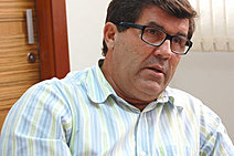 Jorge Carvalho estreia na literatura com livro recheado de saberes