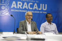 Prefeitura instala Conselho de Desenvolvimento Econômico de Aracaju