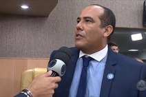 Vereador Cabo Amintas é condenado por lesão corporal