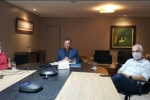 Abad defende extinção permanente do IOF