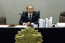 CNJ anula julgamento do TJSE que aposentou Juiz Ancelmo Oliveira