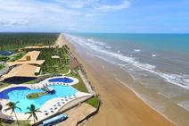 Desde maio, o Prodigy é Makai Resort Aracaju, e tem gestão direta de Edison dos Santos