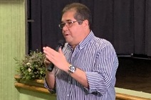  Missão internacional Sergipe-China é lançada em seminário 