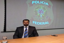 Dirigente da PF em SE apoia pacote anticrime e prisão em 2ª instância