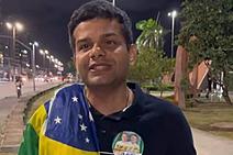 A eleição e o desafio de neutralizar o eleitorado do “Fundo do Poço”