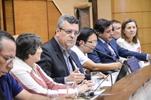 Todos unidos em favor dos bancos públicos e do seu papel social