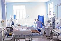 Hospital Nossa Senhora da Conceição anuncia ampliação de leitos de UTI