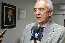 Os Fonseca podem vir com Luiz ou Venâncio na disputa por uma vaga na Alese 