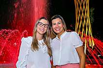 "Estou na gestão para contribuir com a prefeita Hilda e a população", diz Rafaela Ribeiro, secretária de Governo de Lagarto