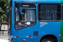 Em nota, Setransp lamenta ônibus vandalizados e paralisação dos rodoviários 