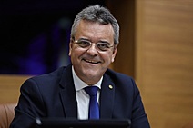 Mandato de Luciano Pimentel debate em audiência pública benefícios da Cannabis na saúde