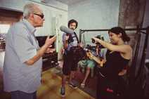 Um carnaval de torturas