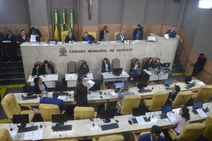 Câmara de Vereadores devolverá R$800 mil à Prefeitura de Aracaju