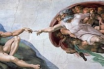 Entre o céu e a terra