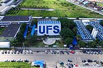 Curso de Serviço Social da UFS: 70 anos