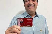 Projeto de André Moura representa conquista histórica para radialistas