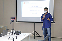 Aracaju realiza audiência pública para apresentar Plano Plurianual