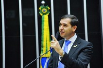 Prefeitos vão discutir emendas ao OGU com Jony Marcos