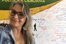 MDB Mulher: “Não queremos só preencher cota”