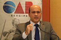 Arnaldo Machado lança nesta quinta pré-candidatura à sucessão da OAB