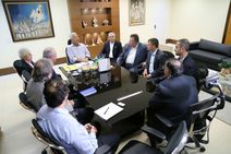 Governador defende manutenção  do Projeto Carnalita 