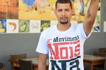 Breno Couto é o novo coordenador de Juventude do PT da Barra