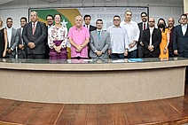 36 delegados ganham promoção do Governo do Estado