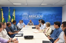 Prefeitura assinará financiamento de R$ 300 milhões com o BID