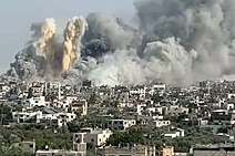 A grande mídia defende o genocídio em Gaza