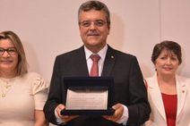 Luciano Pimentel: “Não há democracia sem um Ministério Público forte\"