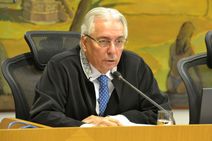 Luiz Augusto: calamidade não instala momento “de terra sem lei”