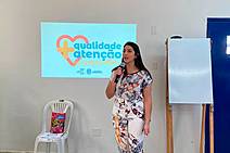 Prefeitura de Lagarto lança novo projeto para capacitação de atendentes de farmácias básicas do município