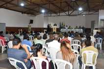 Prefeitura de Socorro realiza II Encontro de Carcinicultores