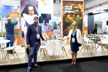 Tobias Barreto é destaque em feira internacional de turismo