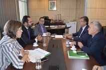 Laércio consegue liberar R$ 2,2 milhões para conclusão do terminal pesqueiro