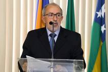 Diógenes tenta recursos para Tobias Barreto em Brasília