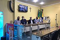 Zezinho Sobral: “Sergipe precisa dar um passo decisivo no gerenciamento costeiro e desenvolver o turismo sustentável”