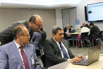 Projetos pioneiros na área tributária serão desenvolvidos em Aracaju 