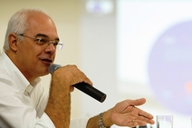 Entrevista com Juliano é histórica