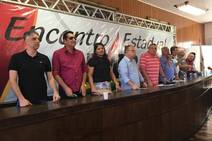 “Reunião do PMDB deixou a oposição atordoada”, diz Fábio Reis 